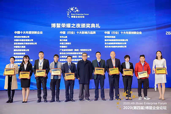 ������Ե����2020(���Ľ�)������ҵ��̳���������������ƺ�